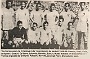 Formazione del Padova 1948-1949 (Fausto Levorin Carega)